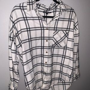 Brand Melville Flannel